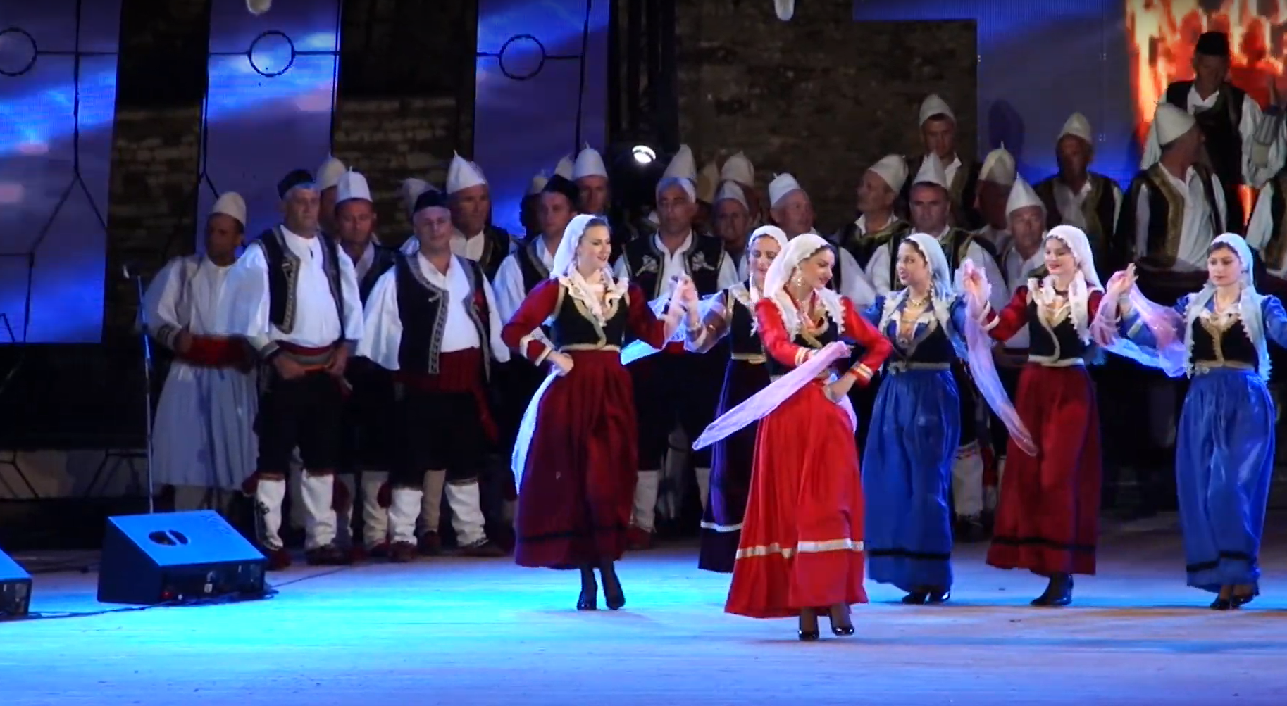 Trashegimia Kulturore Jomateriale