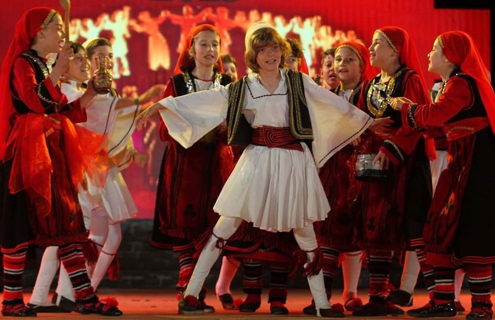 Trashegimia Kulturore Jomateriale