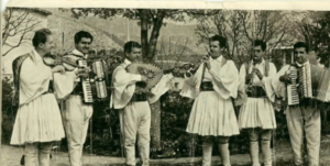 Sazet e Përmetit. Foto AQSHF.