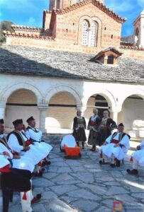 Riti i poganiqes. Foto Koco Vasili.