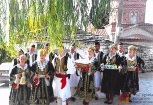 Riti i poganiqes. Foto Koco Vasili.