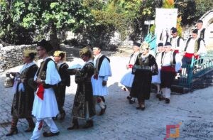 Riti i poganiqes. Foto Koco Vasili.