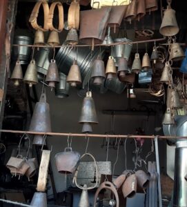 Zanati i kovaçit, Korce. Foto Ilir Terova