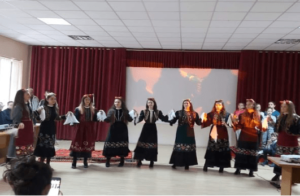 Valle e kënduar e Ersekës