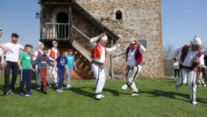 K'cimi i Tropojës. Foto Erfort Kuke, 2021.