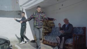 K'cimi i Tropojës. Foto Erfort Kuke, 2021.